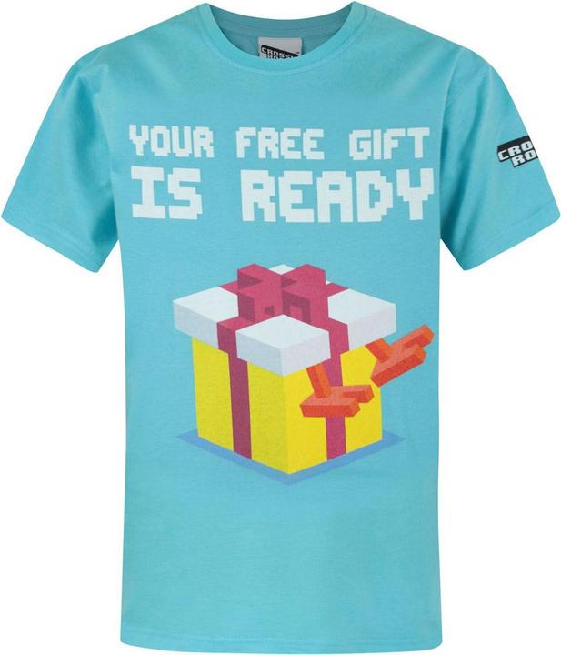 Produktbild Crossy Road UTNS112 P (140)