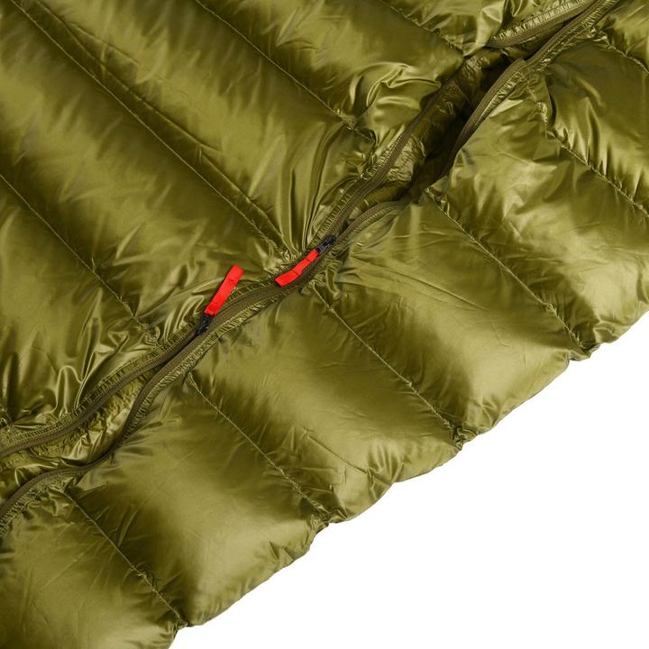 Actual product image Pajak Quest 4two (210 cm)