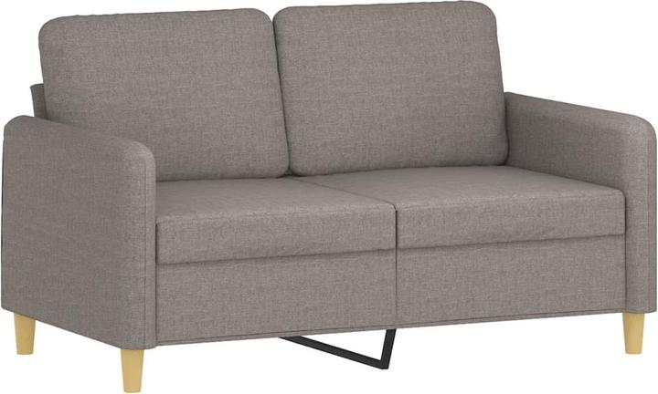 Actual product image vidaXL Sofagarnitur (Upholstery set)