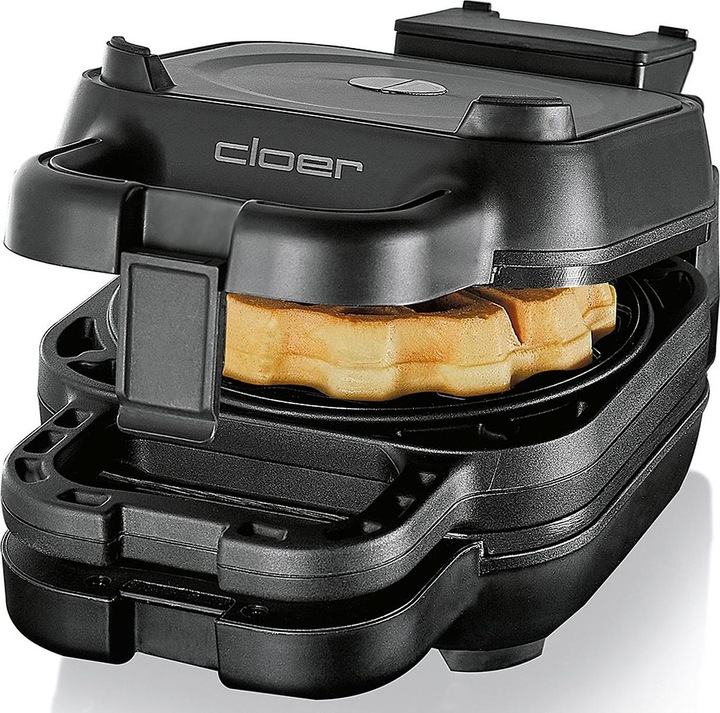 Immagine prodotto Cloer CLO Waffelkucheneisen 6150