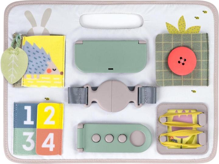 Taf Toys Tableau d'activités
