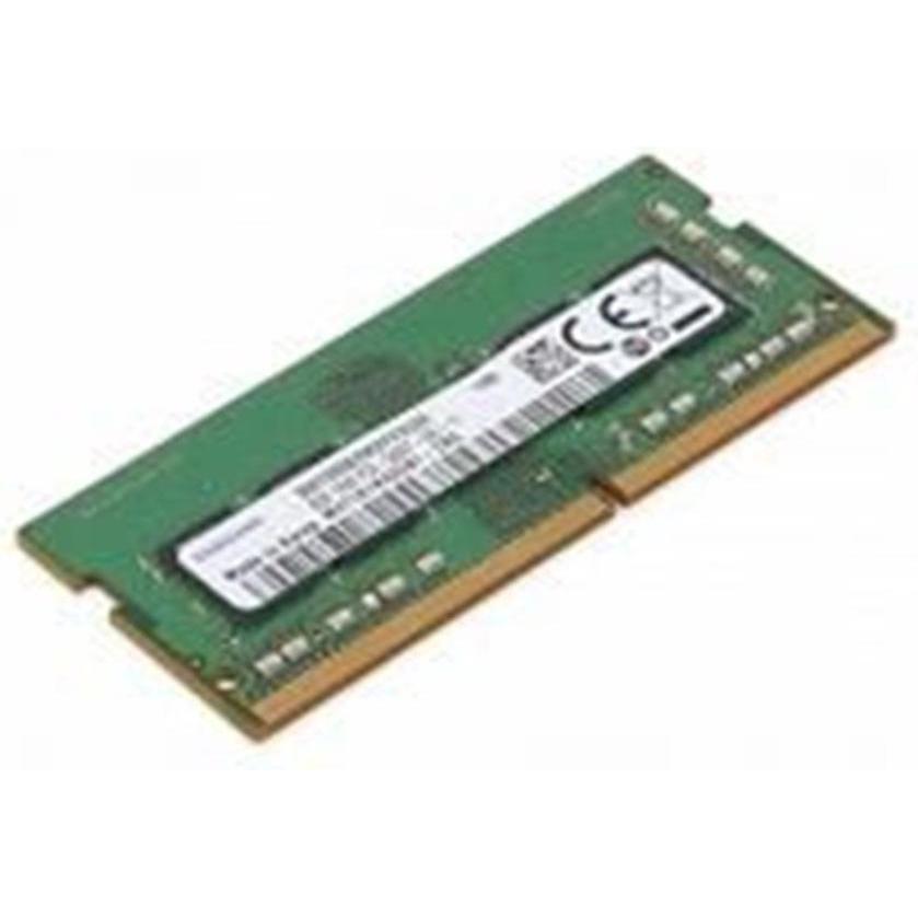 Lenovo Speichermodul GB DDR3L (1 x 8GB, 1600 MHz, DDR3-RAM, SO-DIMM), RAM