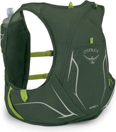 Produktbild Osprey Duro 6 - Laufrucksack - Herren