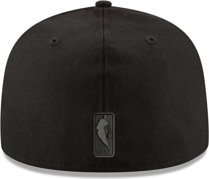Produktbild New Era 59Fifty Cap - NBA BLACK Orlando Magic - 7 1/4