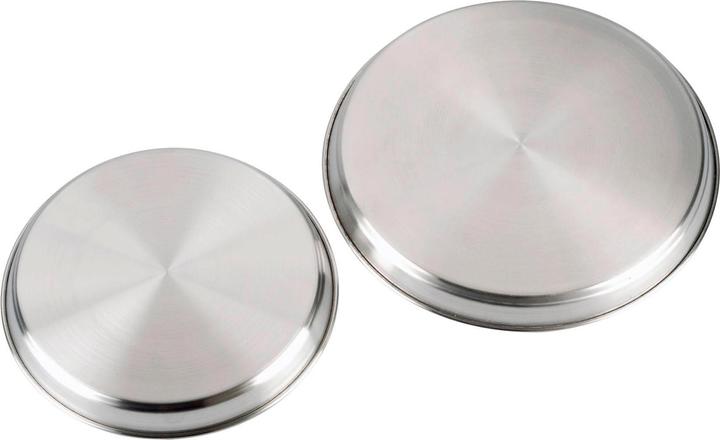 Krüger Cooker cover plate set