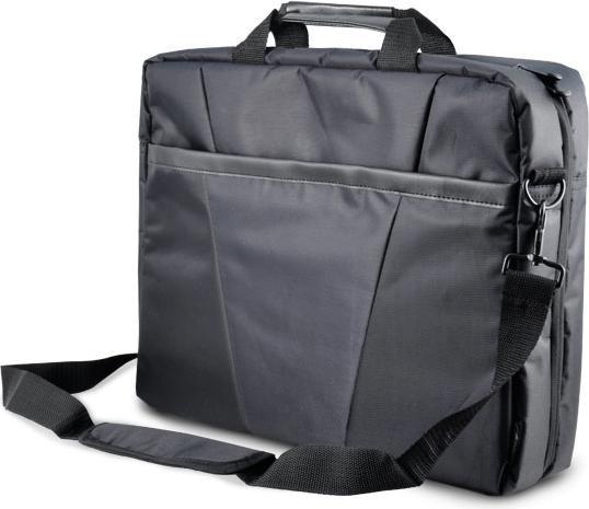 Advance Sacoche Ordinateur Portable Basicline 17,3max (Noir) (17.30", Universal)