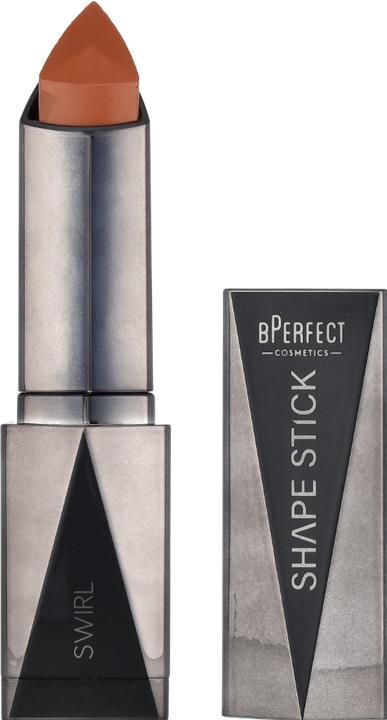 Actual product image BPerfect Cosmetics Shape Stick Bronze & Define Swirl 6.5g (6.50 g)