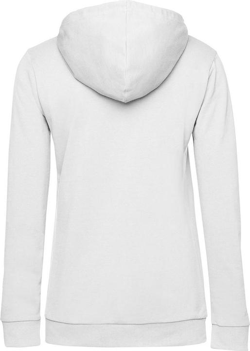 Produktbild B&C Kapuzenpulli Frauen (M)