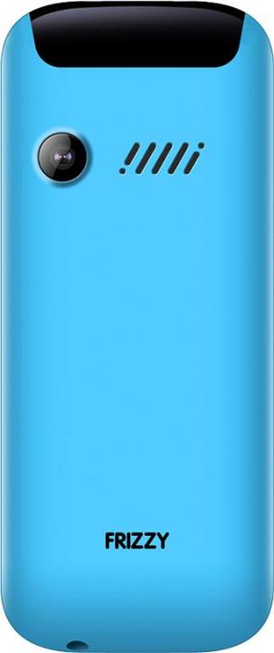 Actual product image Onda Frizzy (2.40", 0.30 Mpx, 3G)