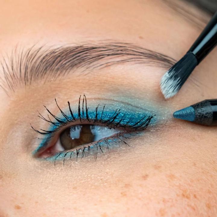 Actual product image Artdeco Brush Multi-Purpose Brush 1 pc. (Eyebrows)