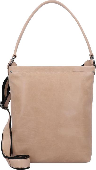 Produktbild Harolds Caugio Schultertasche Leder 27 cm