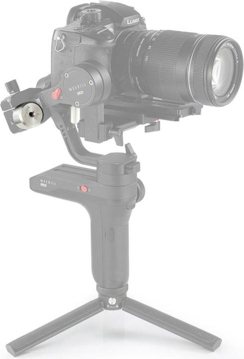 Image du produit SmallRig Contrepoids (Support de gimbal)