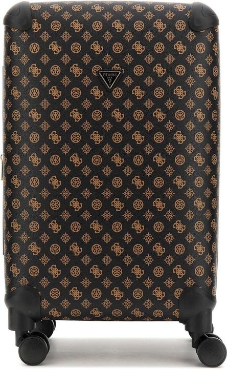 Image du produit Guess Wilder 4 Rollen Trolley 64 cm mit Dehnfalte (56 l)