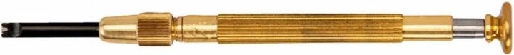 Actual product image Bahco Watchmaker screwdriver Klin