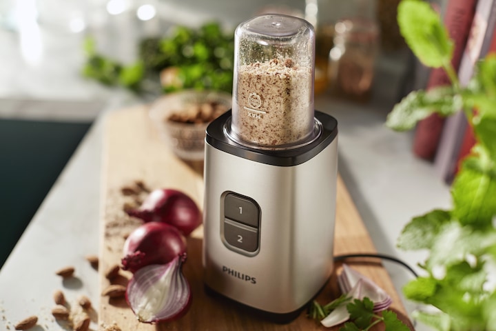 Produktbild Philips HR2604/80 (350 W)