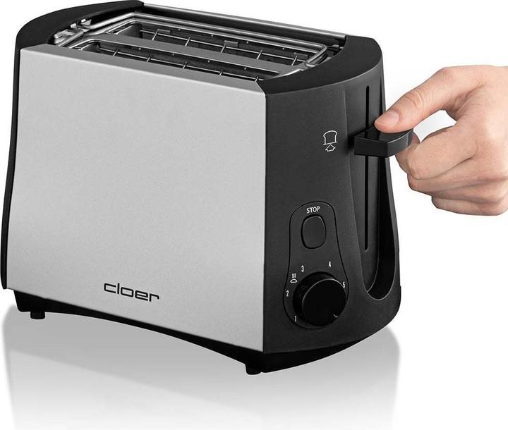 Productafbeelding Cloer 3410