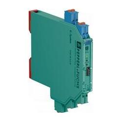 Pepperl & Fuchs Amplificatore di commutazione, Relais