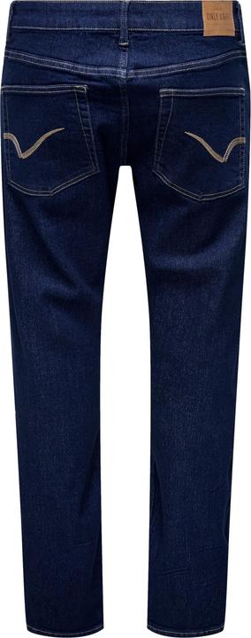 Produktbild Only & Sons Jeans WEFT lange Hose (32)