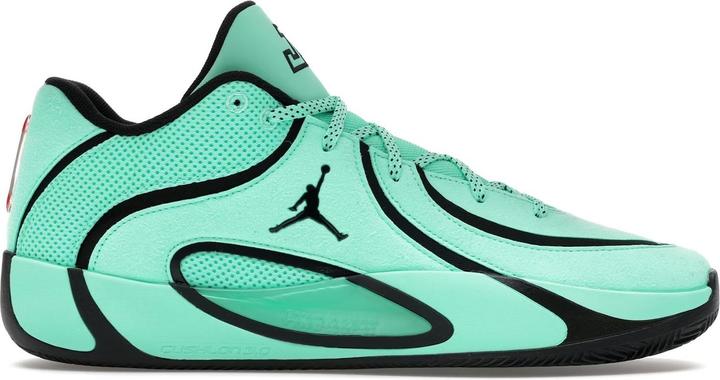 Image du produit Jordan Tatum 4 Green Glow (47.5)