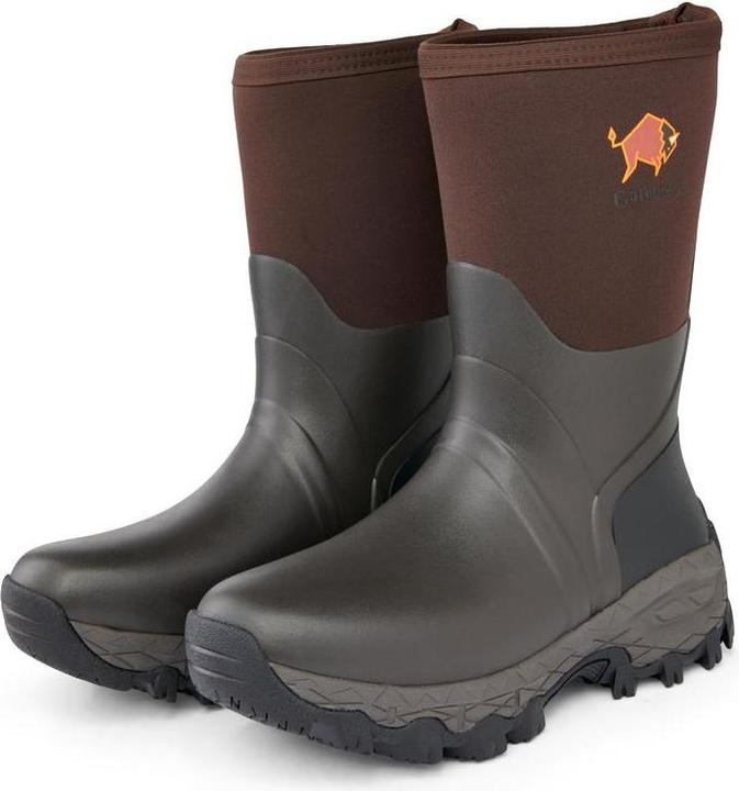 Immagine prodotto Gateway1 Stivale in gomma Woodwalker 12 4mm (38)