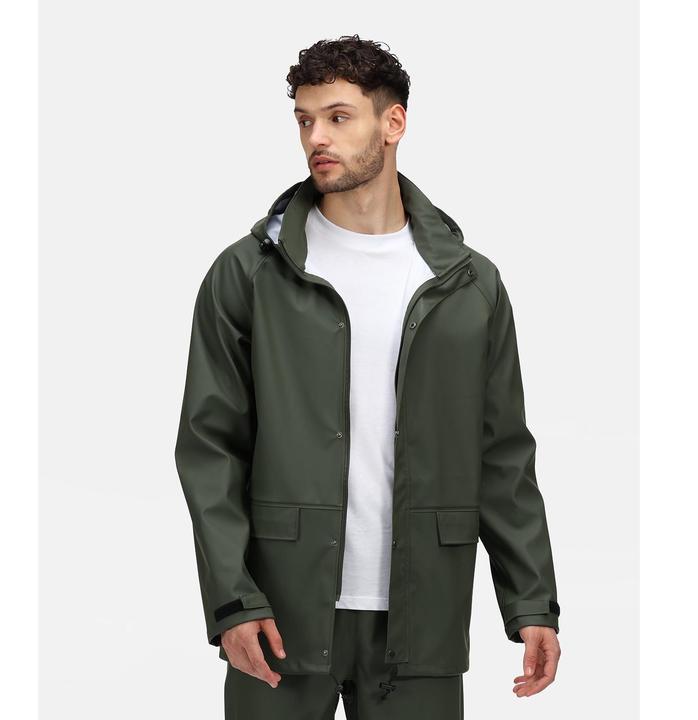 Produktbild Regatta Stormflex II Jacke (S)