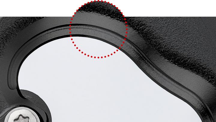 Produktbild Knipex Kabelschneider (315 mm)