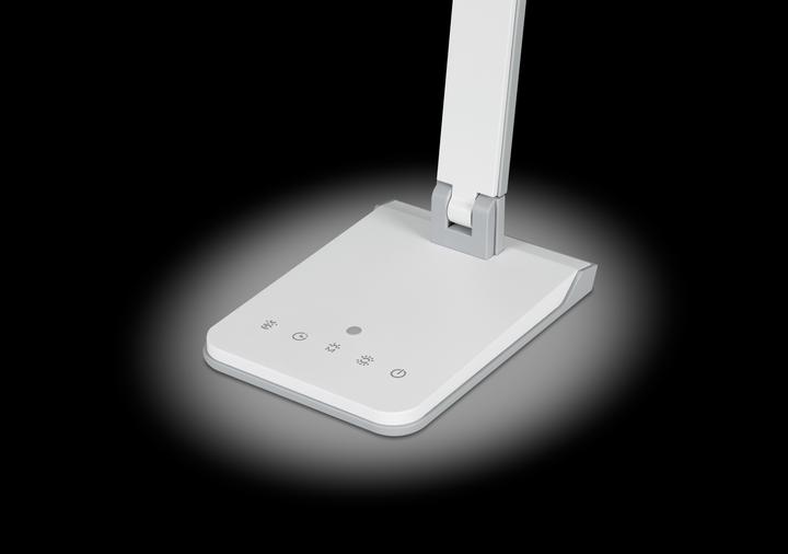 Immagine prodotto Hansa Lampada da tavolo Lumina bianca 9 W (550 lm)