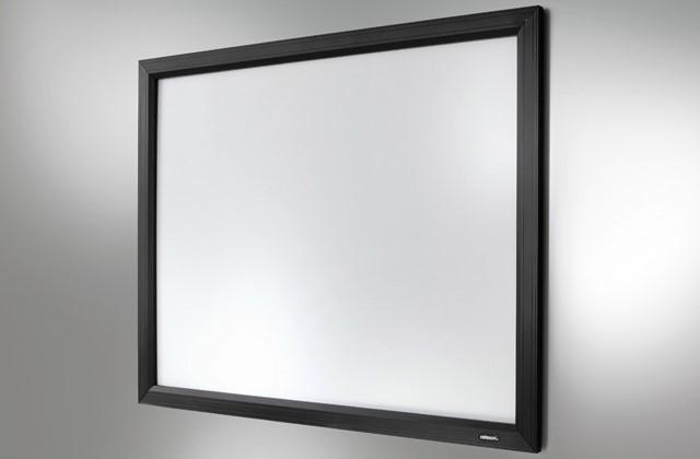 Produktbild Celexon Home Cinema Rahmenleinwand, 16:9 (90.43", 16:9)