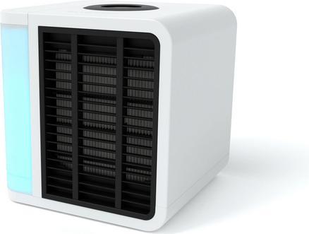 Actual product image Evapolar evaLIGHT Plus (3.50 m², 1190 BTU/h)