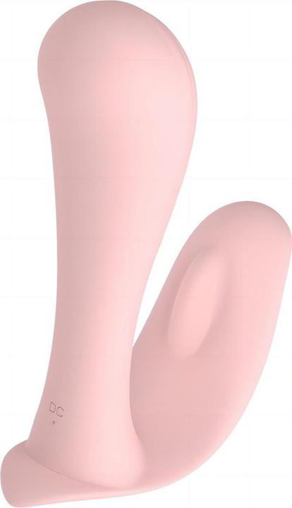 Immagine prodotto Tracy's Dog PantyVibrator con telecomando Rosa