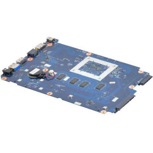Thumbnail - Lenovo MBL80T6 NMA805 N3160 UMA D4G, Notebook Ersatzteile, Mehrfarbig