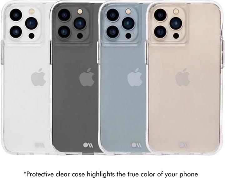 Image du produit Case-Mate Tough Clear (Apple iPhone 13 Pro Max)