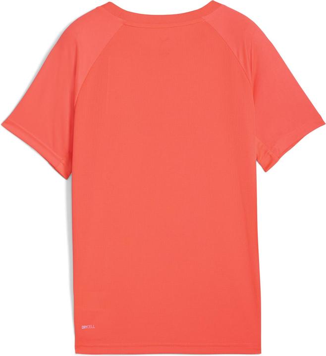 Actual product image Puma ACTIVE SPORTS Poly Tee B (140)