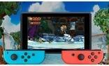 Actual product image Nintendo Donkey Kong Country: Tropical Freeze (Switch, DE)