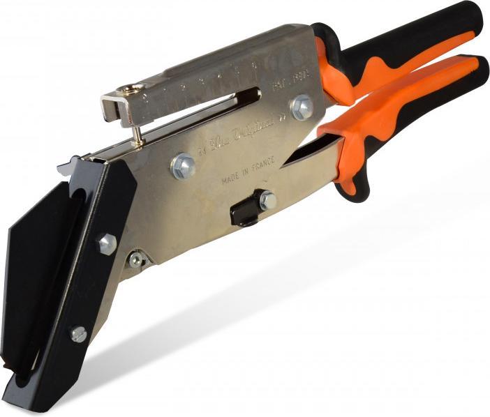 Produktbild Edma Slate shears / punch 55mm. Ergo (55 mm)