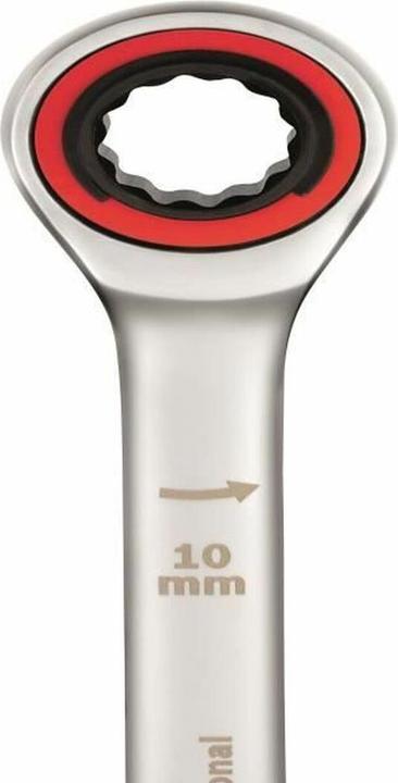 Actual product image Bosch Professional Combo Kit ratchet spanner set, 5 pcs. (17 mm, 10 mm, 19 mm, 8 mm, 13 mm)