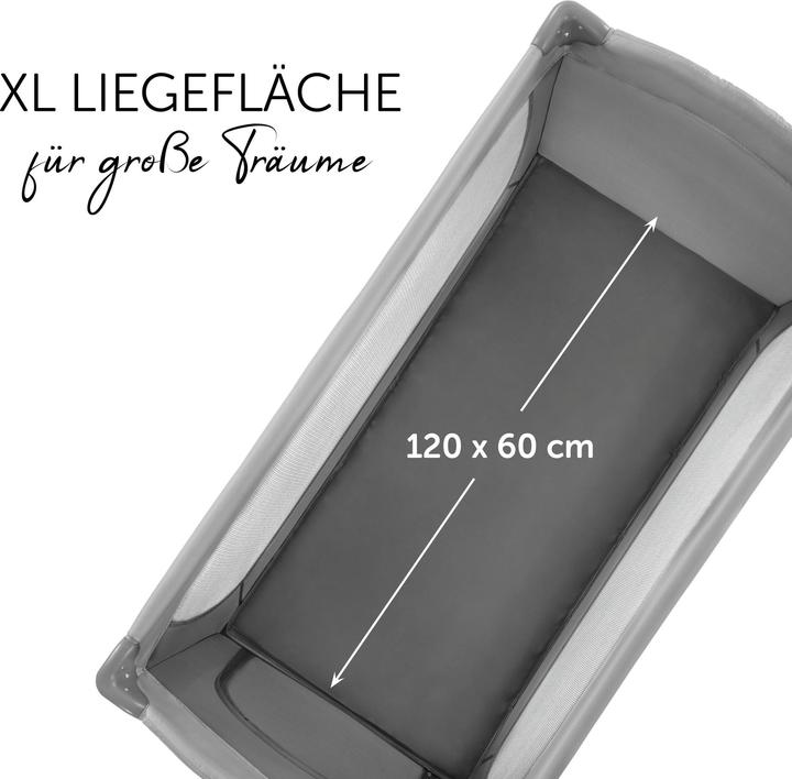 Immagine prodotto Hauck Sleep n Play Go Plus