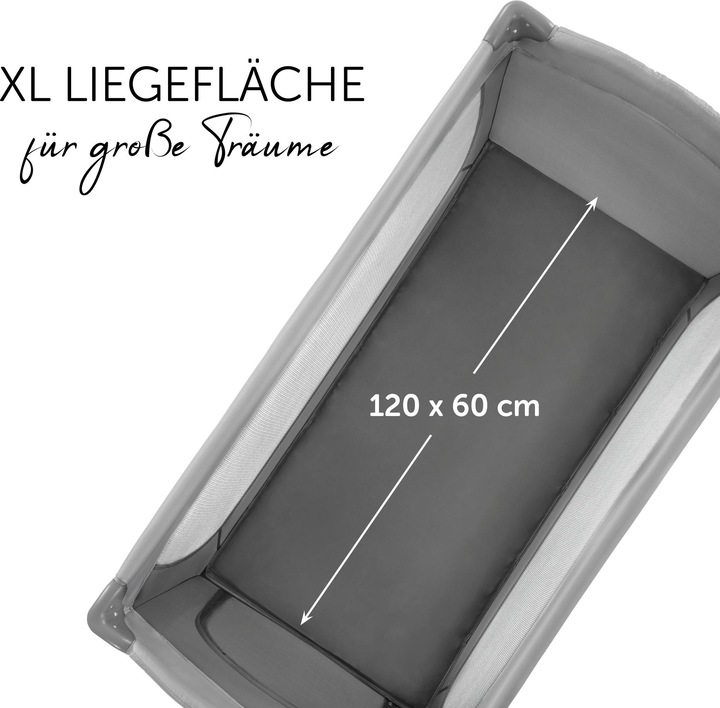 Image du produit Hauck Sleep n Play Go Plus