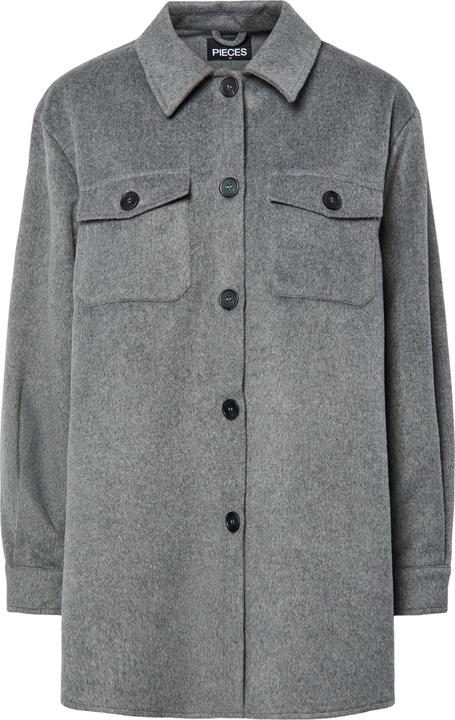 Immagine prodotto Pieces PCSAGA Shacket (S)