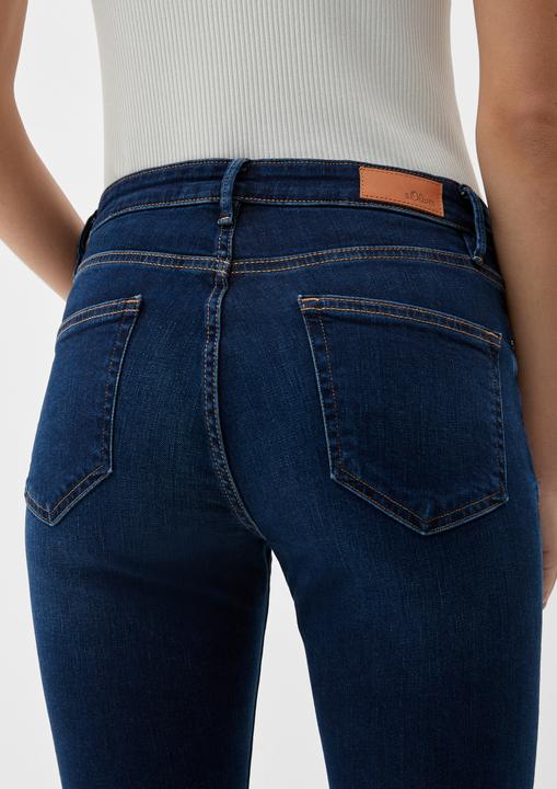 Actual product image S.Oliver Slim Fit Jeans (W36/L32)