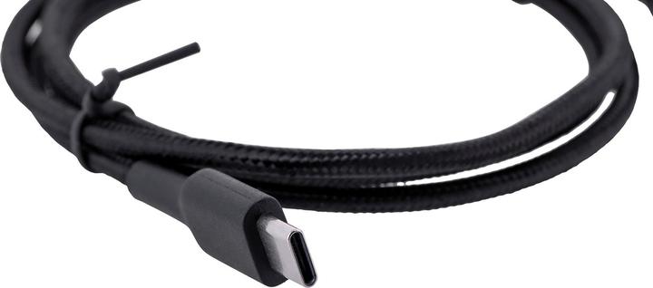 Produktbild Aukey Braided Nylone USB 2.0 to USB-C Cable 0.9m (0.90 m, USB 3.2 Gen 1)