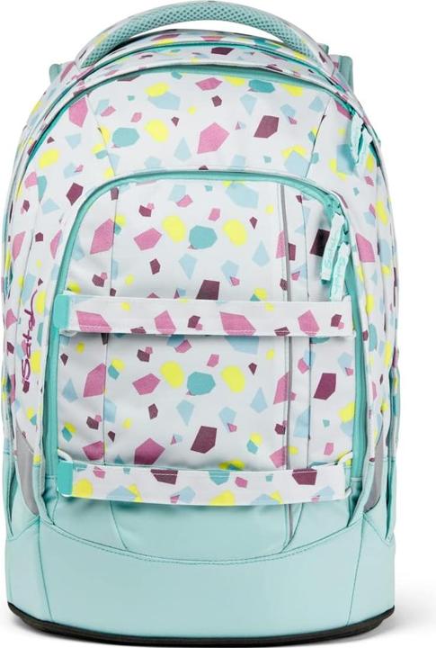 Produktbild Satch 2-teiliges Schulrucksack-Set (30 l)