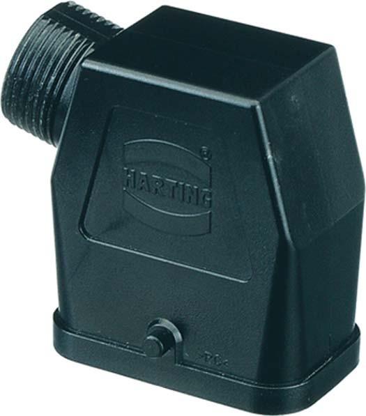 Produktbild Harting Tüllengehäuse