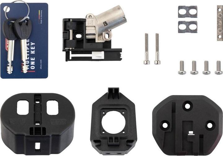 Accell Alltrack (E-Bike Akku)