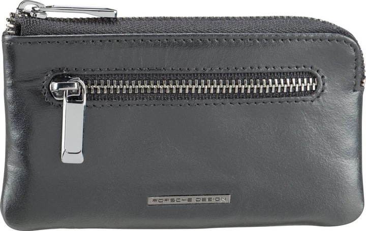 Actual product image Porsche Design PD SLG Classic Key Case
