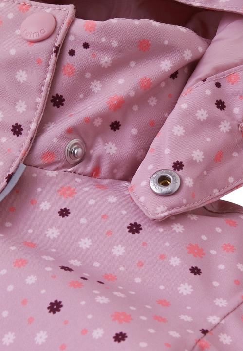 Produktbild Reima tec Kinder Winterjacke Taipale (134)