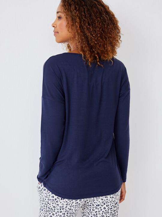 Immagine prodotto Jockey Camicia a maniche lunghe supermorbida (XXL)
