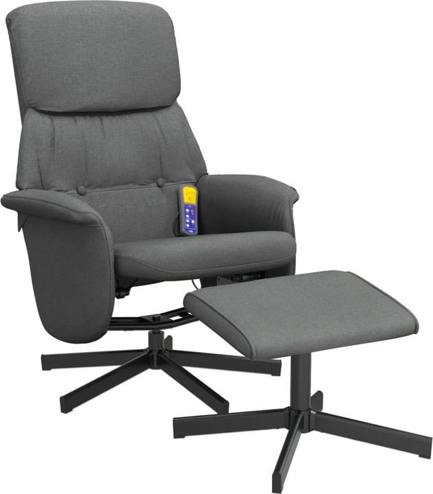 Actual product image vidaXL Jaida