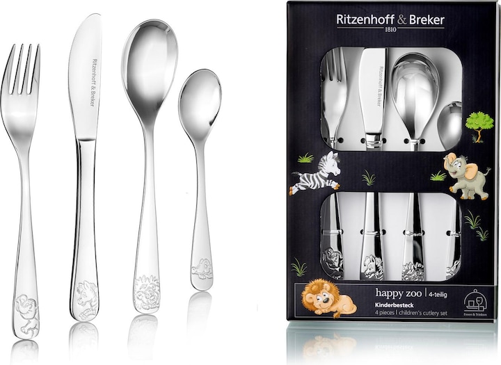 Actual product image Ritzenhoff & Breker Happy Zoo