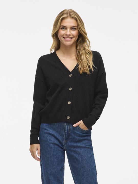 Produktbild Vila VIRIL V-Ausschnitt Strickjacke (XS)